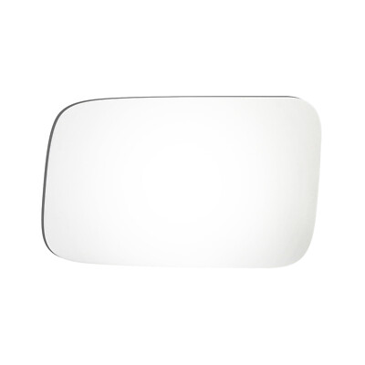 REPLACEMENT LEFT DRIVER SIDE LH FLAT MIRROR GLASS FOR 1982-1985 HONDA ACCORD