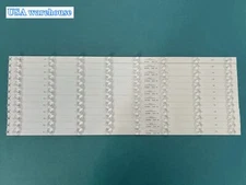 LED Backlight SVB650AD5 For Vizio SSC-BX65JL63030120895M V655-H19 M656-H4