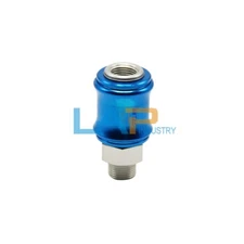 5PCS NEW FOR AIRTAC HSV-10 Pneumatic manual slide valve nozzle diameter PT3/8