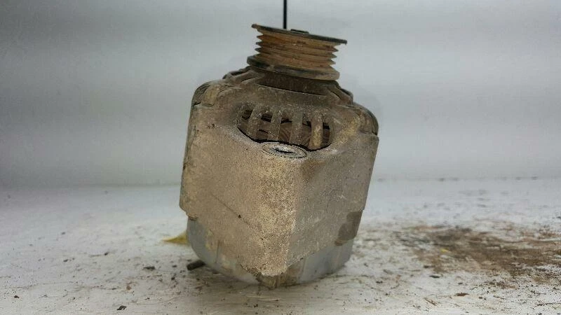 Alternador DOHC compatible con 89 ISUZU I-MARK 6427 Foto 2 de 4