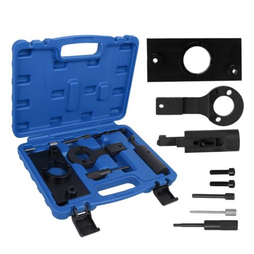 FOR VAUXHALL OPEL 2.0 CDTI ENGINE TIMING TOOL KIT BELT LFS / B20DTH DTR EcoFlex - Picture 2 of 14