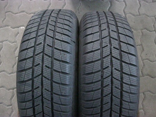 Winterräder Kompletträder Räder Renault Megane IV 4 6Jx15 Et35 195/65R15 91T - Bild 11 von 13