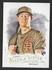 2016 Allen & Ginter SHORT PRINTS You Choose Your Player or Team  