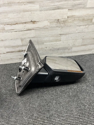 Genuine Ford BL3Z-17682-FAPTM Mirror Assembly - Rear View Outer  11-14  F-150
