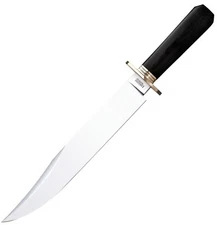 Lynn Thompson Collection Fixed Knife 10.5" 01 Tool Steel Blade Micarta Handle