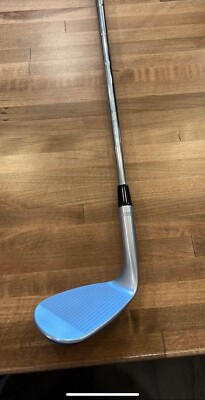 2023 Titleist Vokey SM9 60 Degree | Tour Chrome | eBay