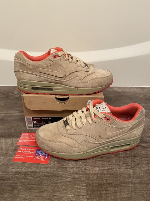 nike air max 1 milano