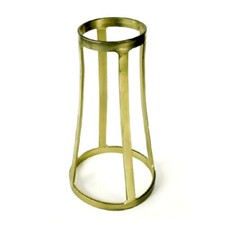 Large Heat Gun Protection Guard Cage - Quality Steel - Steinel Compatible 