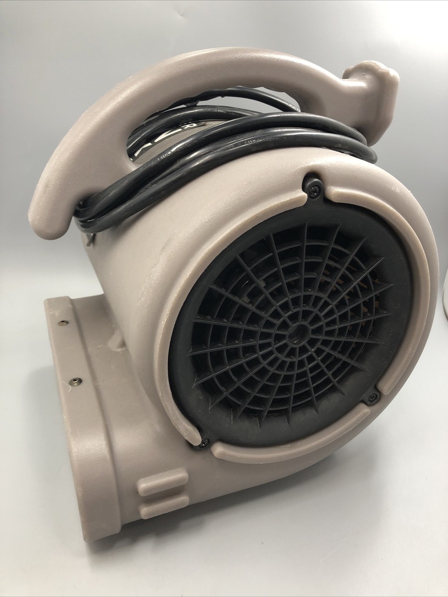 Lasko Super Fan Max motor de aire SF-20G circulación habitación completa,  aire directo uso de 3 vías 46013458506 | eBay