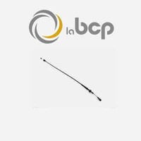 Gaszug-Seil Cavo Comando Acceleratore Volkswagen Polo la bcp 6N1721555H