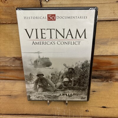 その他 Vietnam: America's Conflict [DVD] Vietnam: America's Conflict - Walmart.com
