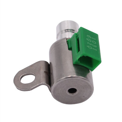 OEM Trans S2 Shift Solenoid 35240-50040 for Toyota Lexus A760E