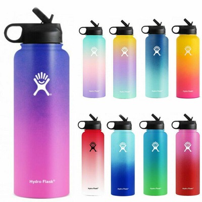 hydro flask drink bottle