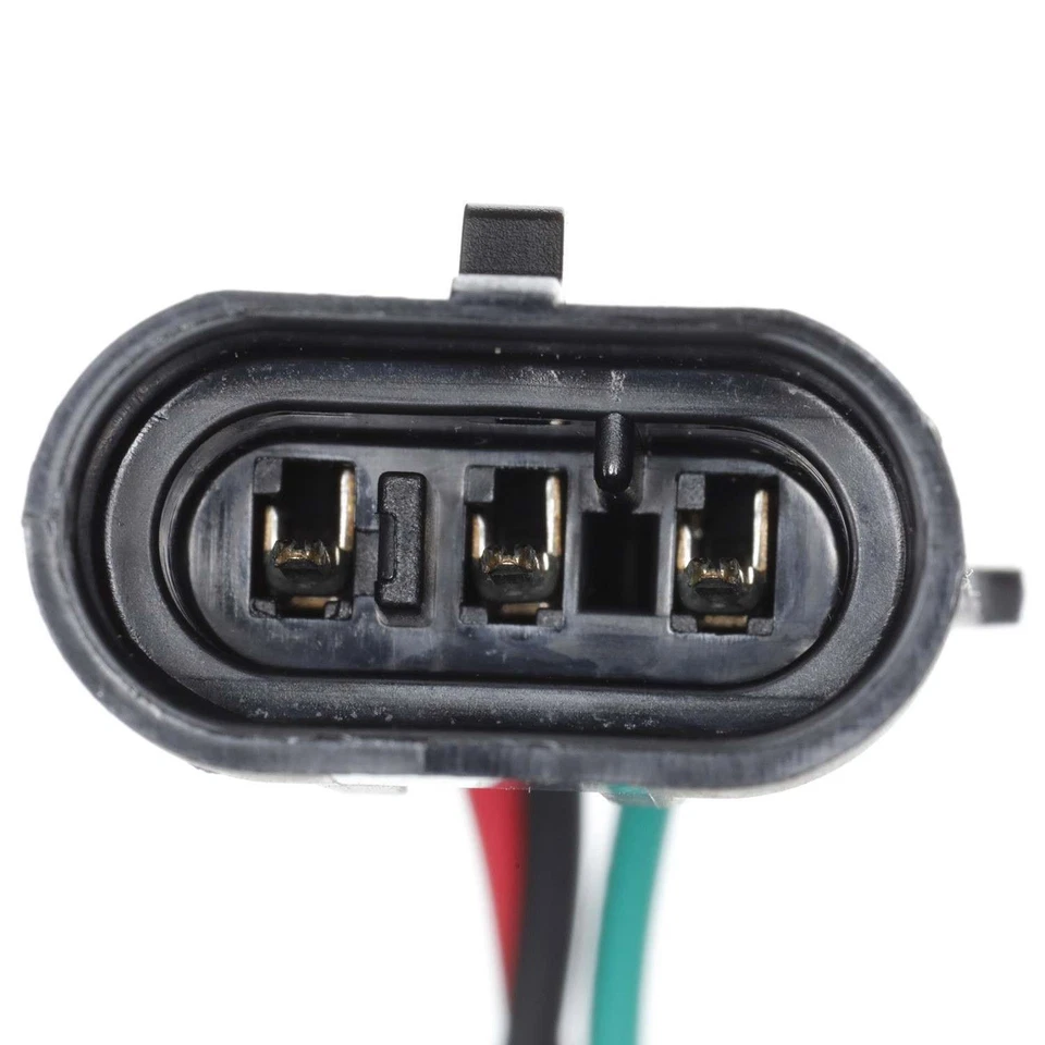 Sensor de flujo de aire de masa Delphi para Chevy Camaro GMC Savana 1500 Pontiac Firebird V8 Foto 4 de 4