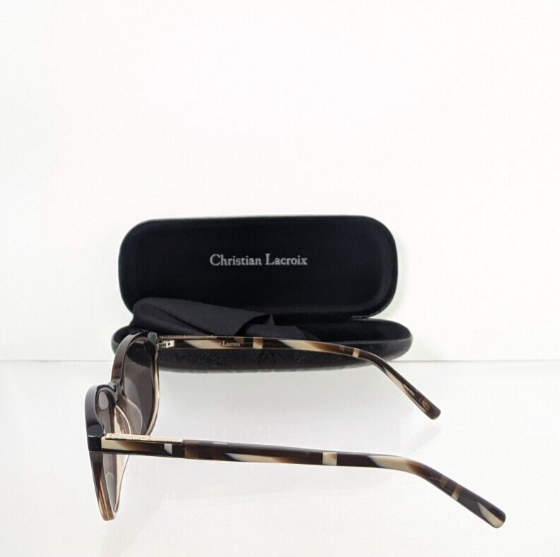 Brand New Authentic Christian Lacroix Sunglasses CL 1040 125  display picture 1