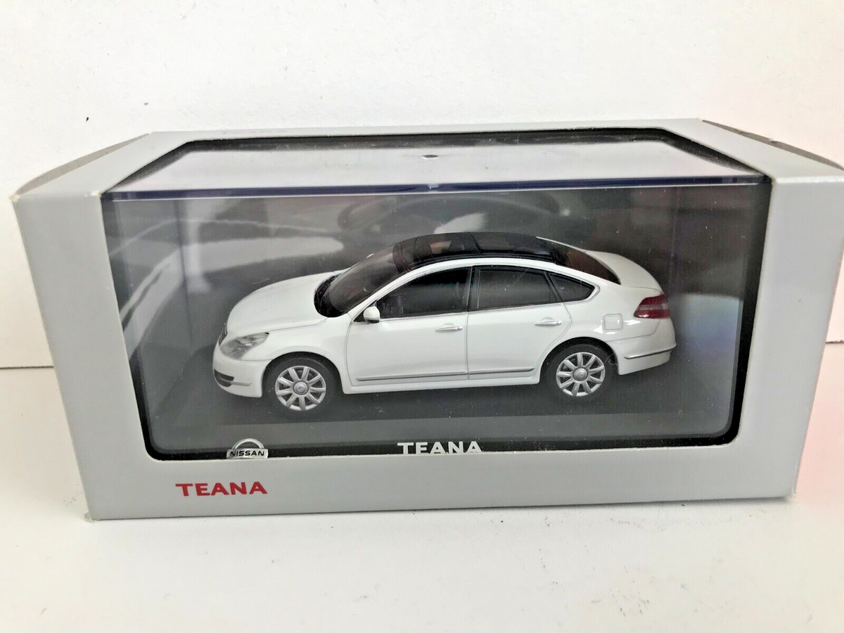 WIT'S 日産 ティアナ アクシス 1/43 NISSAN TEANAレア WIT'S 日産 ティアナ アクシス 1/43 NISSAN TEANAレア - メルカリ