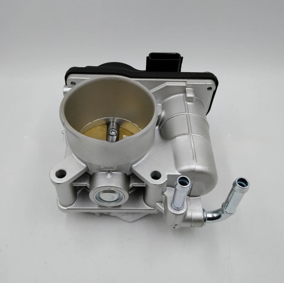 Cuerpo de válvula de acelerador de aire RME60-11 para Nissan Altima Sentra Rogue 2007-2012【 Foto 2 de 4