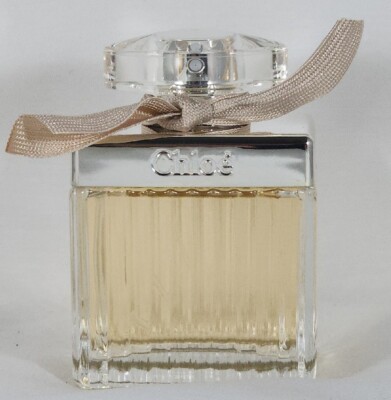 CHLOE SIGNATURE 75ML 2.5.Oz EAU DE PARFUM SPRAY WOMEN AS IN PIC