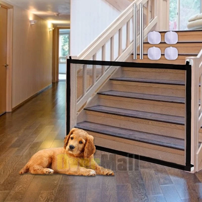 delincuencia celebracion Tulipanes Puerta De Seguridad Para Perros Y Gatos Barrera De Malla Transpirable Mascotas | eBay delincuencia celebracion Tulipanes Puerta De Seguridad Para Perros Y Gatos Barrera De Malla Transpirable Mascotas | eBay