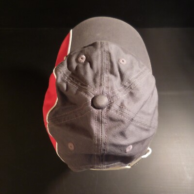 Casquette BMW Motorrad Vintage – Brodée, Collection Années 90 – Unisexe