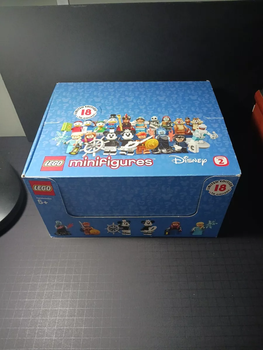 Lego sales 71024 box