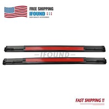 New Fit Toyota Venza Roof Drip Molding Lh Rh Roof Drip Side Finish Molding
