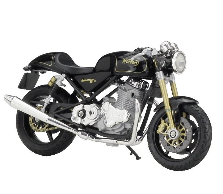 Norton Motorcycle Model | eBay Norton Motorcycle Model | eBay