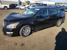 Fuel Tank Sedan Fits 14-18 ALTIMA 1777021