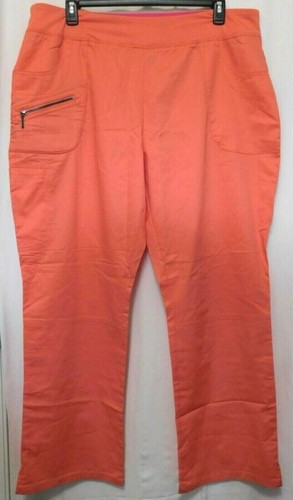 Beyond Scrubs ABBY Scrub Pants Womens 