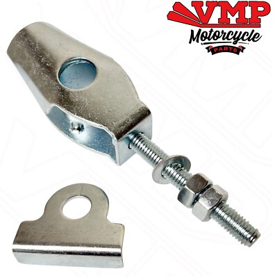 Kettenabzieher Versteller Spanner für Lexmoto Michigan 125 Euro 5 ZS125-79-E5