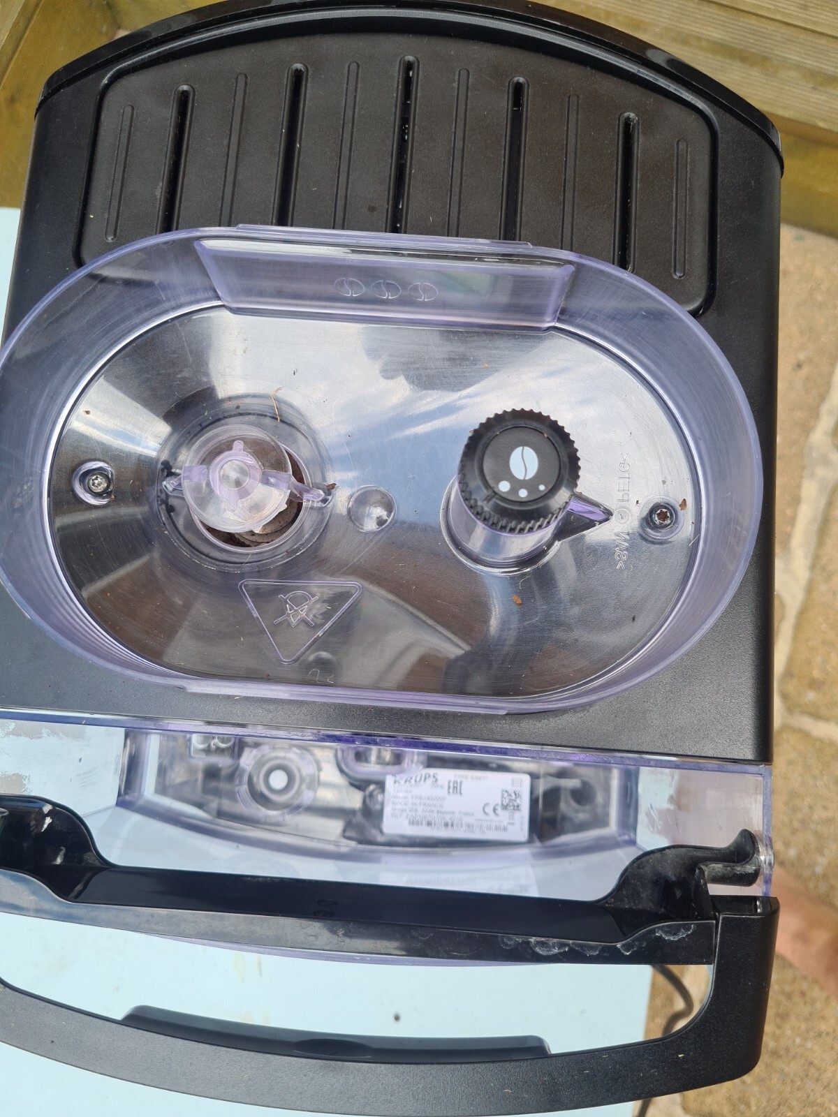 Krups FPB145000P | eBay