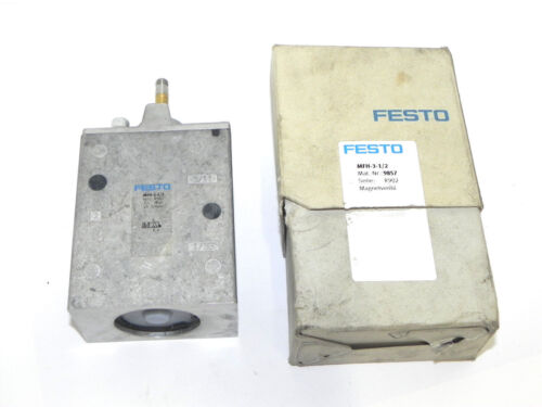 Festo HEE-D-MAXI-24 172962 Valve New One Free Shipping Festo HEE-D-MAXI-24 172962 Valve New One Free Shipping