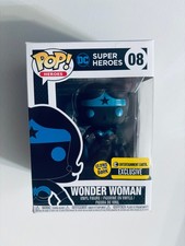 Funko Pop Justice League Movie Figures - Zack Snyder's Justice League Gallery 35