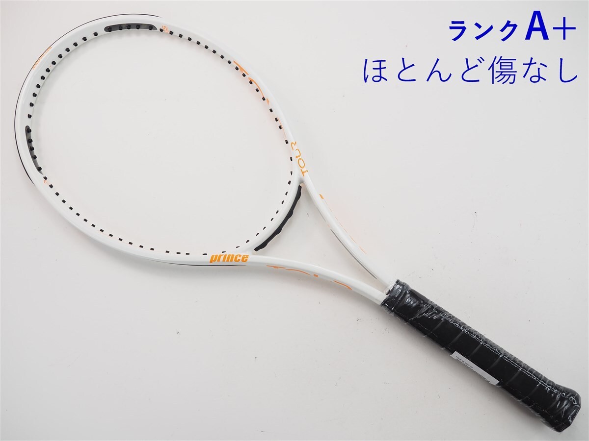 超美品 Prince Tour98 (G2) Tennis Racket Prince Tour 98 2023 Model G2 from Japan | eBay