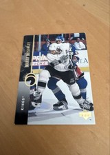 1994-95 Upper Deck - Marty McSorley #33 La Kings