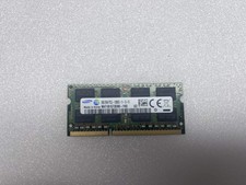 Samsung 8GB DDR3 SODIMM RAM 2Rx8 12800