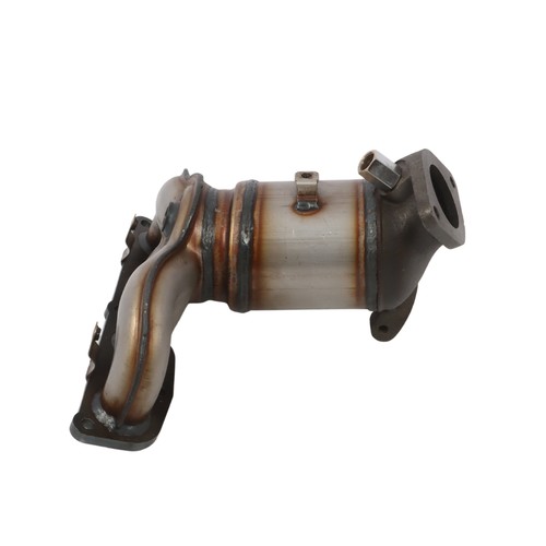 Manifold Catalytic Converter For 2019-2021 Hyundai TUCSON 2.0L AWD US - Picture 5 of 10
