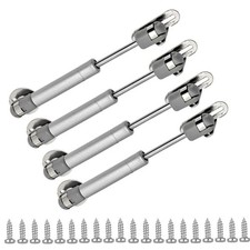 Gas Strut 40N Gas Strut 6 Inch Gas Strut Cabinet 40N/8.8lb 6 Inch Gas Spring ...