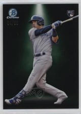 2023 Bowman Spotlights Green Refractor 54/99 Oswald Peraza #BS-14 0q0m