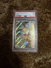2025 POKEMON TCG SVP EN-SV PROMO EEVEE #173 HOLO PSA 7 THE POKEMON COMPANY 6+