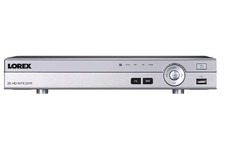 Lorex DV8163 16ch 2K Super HD DVR 3TB HDD Security System. Brand New Sealed New