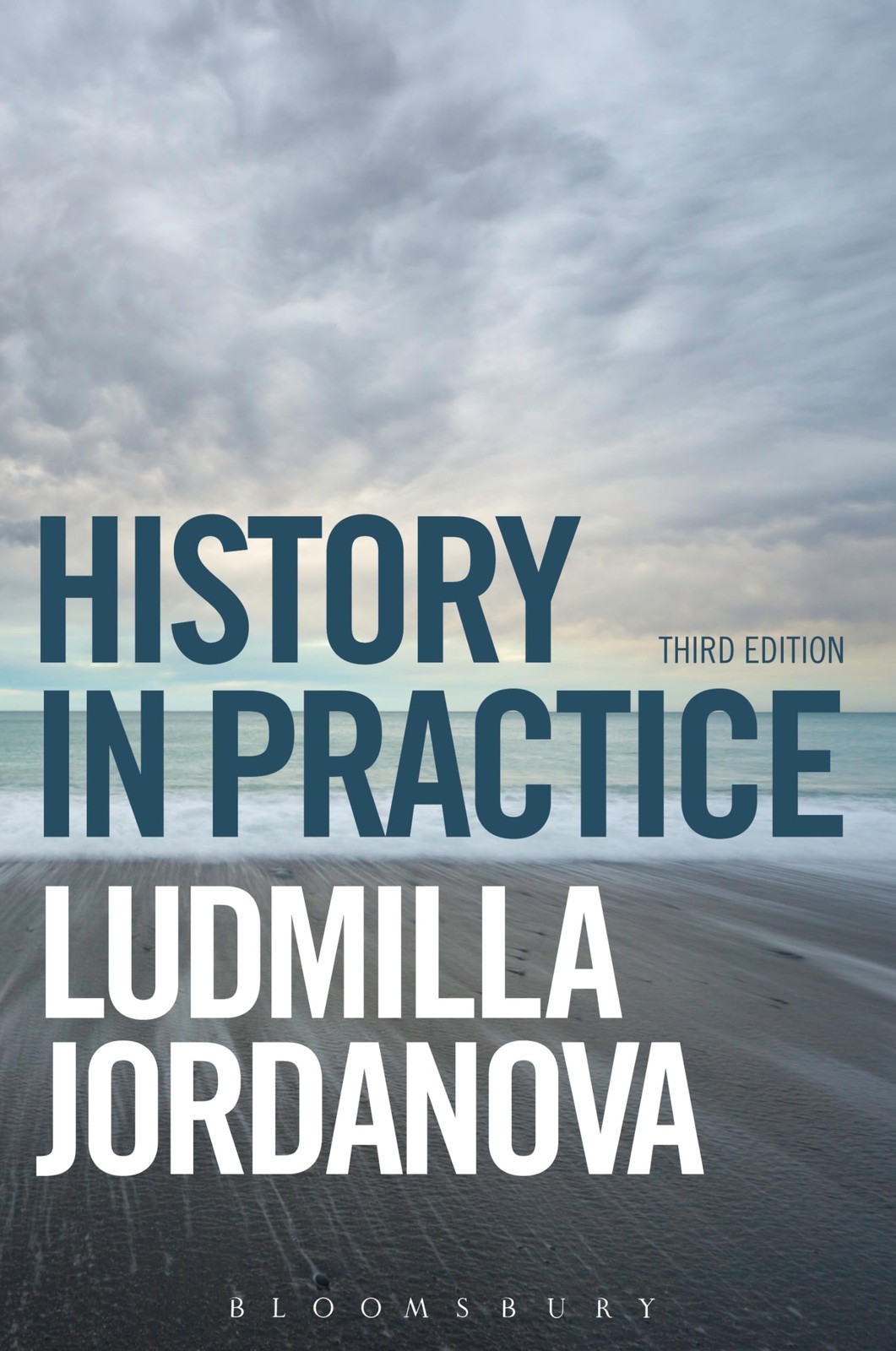History in Practice by Prof. Ludmilla Jordanova 9781780933313 NEW - Image 2