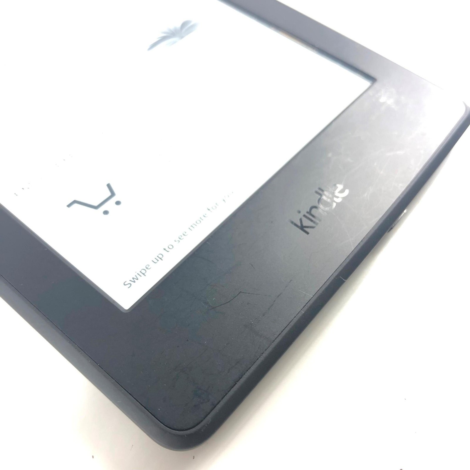 Amazon Kindle Paperwhite 7th Generation 4GB Wi-Fi 6in Black - Grade B1