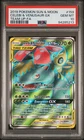 Pokemon Celebi & Venusaur GX Full Art Tag Team Team Up #159 PSA 10 Gem Mint