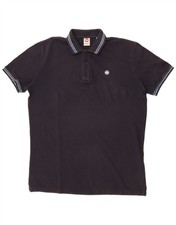 Polo uomo Murphy & Nye Sailmakers XL blu navy FU25