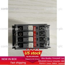1pc New ABB A16-40-00 Contactor 24V、110V、 110-120V 60Hz 220-230V US Free TAX