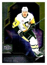 2024 Evgeni Malkin Metal Universe HOCKEY #30 Pittsburgh Penguins