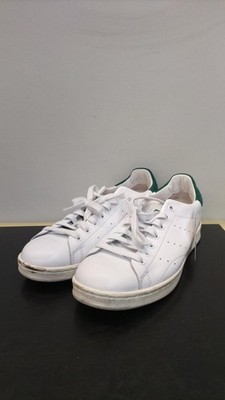 STAN SMITH Excellent Condition Model Number Crystal White Sole Stains ADIDAS
