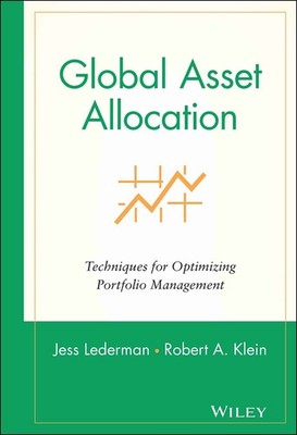 Global Asset Allocation: Techniques for Optimizing Portfolio Management (Wil...