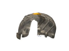 Volkswagen Tiguan 2020 Links Radhausschale Radhausverkleidung hinten 5NA810971C